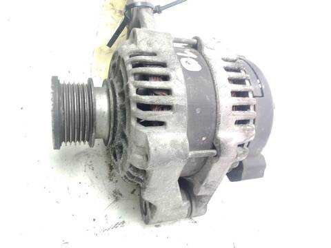 Foto 2ª: Alternador Opel Astra VERSION INDEFINIDA (2009)