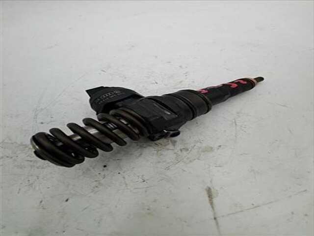 Foto 2ª: Inyectores Skoda Superb 1.9 COLLECTION [1.9 LTR. - 85 KW TDI] [BPZ]