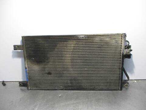 Foto 4ª: Radiador Calefaccion A.A. Mitsubishi Montero 2.5 TD GLS 99CV 73KW [4D56] (2001)