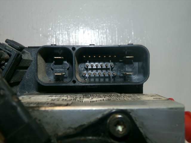 Foto 4ª: Abs Jeep Grand Cherokee 2.7 CRD 1999-2004 [665921] (2002)