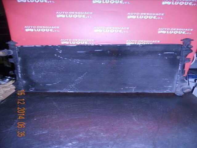Foto 2ª: Radiador Motor Ford Transit 2.4 FT 330 2.4 [2.4 LTR. - 92 KW TDE CAT] FURGON CORTO (FY)(2000 _) [DOFA]