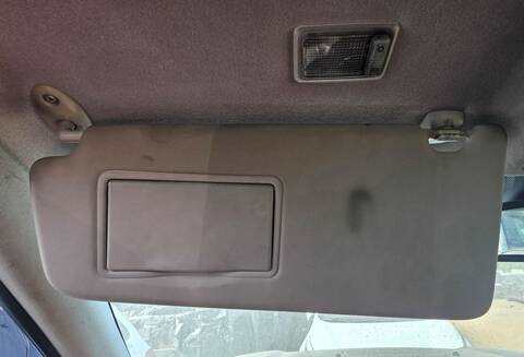 Parasol Izquierdo Land Rover Freelander XS TD4 152CV 112KW