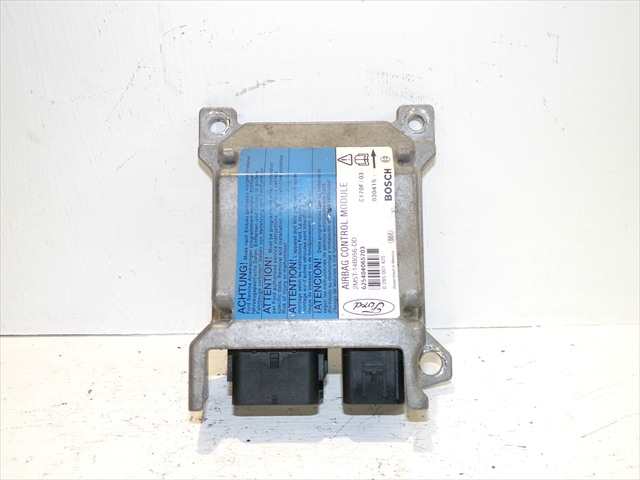 Centralita Airbag Ford Focus 1.8 TDCI SEDAN, 1998-2004