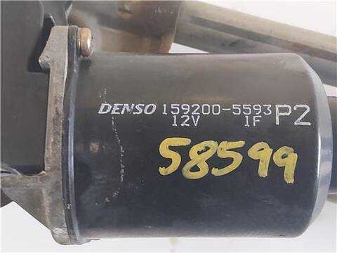Foto 3ª: Motor Limpia Delantero Suzuki Liana 1.4 DDIS 90CV 66KW [8HY] (2004)