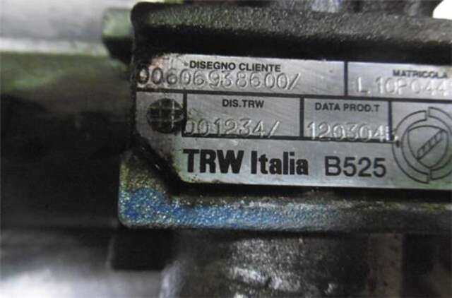 Cremallera de Direccion Alfa Romeo 156 1.9 JTD 16V DISTINCTIVE [1.9 LTR. - 103 KW JTD 16V CAT]