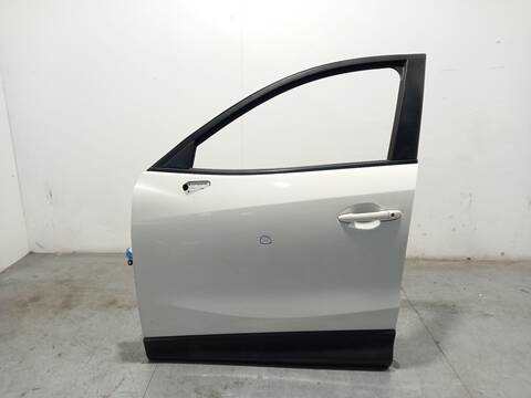 Foto 2ª: Puerta Delantera Izquierda Mazda CX5 2.2 D VAN KE_) SKYACTIV-D KEF9) [SH] (2017)