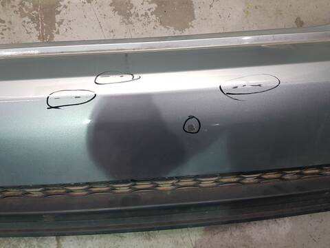 Foto 2ª: Paragolpes Trasero Kia Ceed 1.0 T-GDI 101CV 74KW CD) [G3LC] (2020)