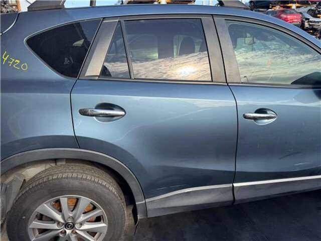 Puerta Trasera Derecha Mazda CX5 2.2 TD 110KW STYLE 2WD