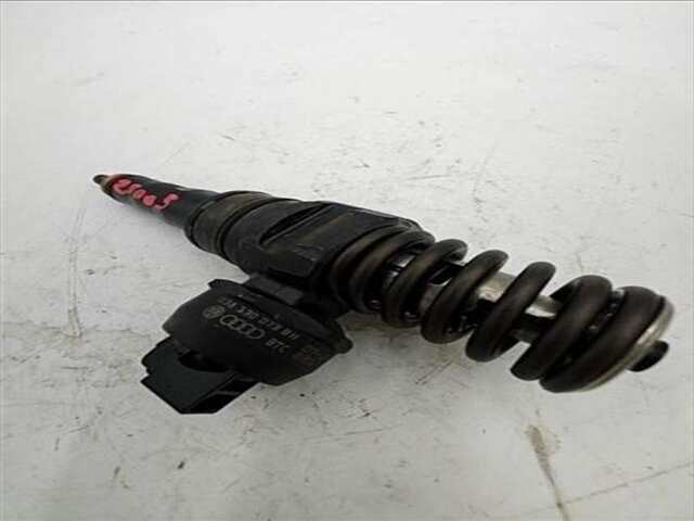 Foto 2ª: Inyectores Skoda Superb 1.9 COLLECTION [1.9 LTR. - 85 KW TDI] [BPZ]