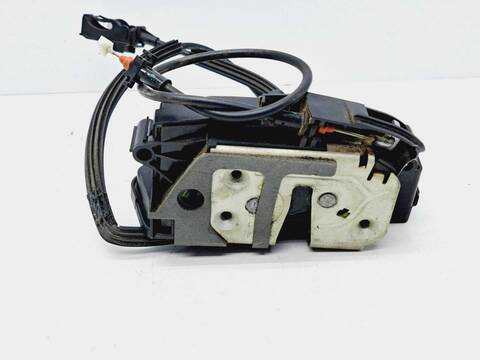 Foto 3ª: Cerradura Puerta Delantera Derecha Ford C Max 1.0 ECOBOOST CAT 125CV 92KW [M1DA] (2012)
