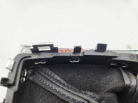 Foto 4ª: Palanca de Cambio Citroen DS5 SPORT 181CV 133KW [AH02] (2014)