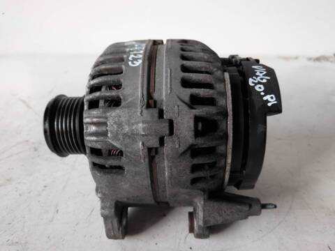 Foto 3ª: Alternador Volkswagen Touran AVQ (2004)