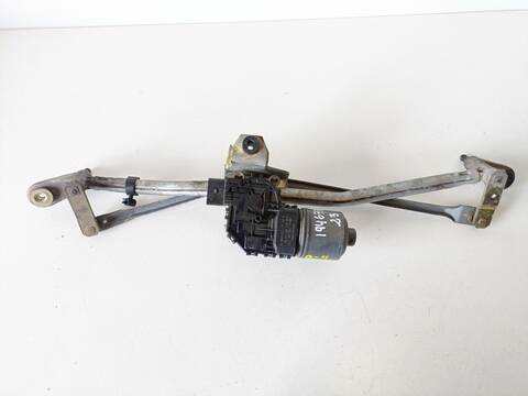 Motor Limpia Delantero Audi A4 2.5 TDI 120 KW 163CV