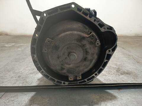Caja Cambios Automatica Mercedes Clase ML 270 CDI W163) 163.113