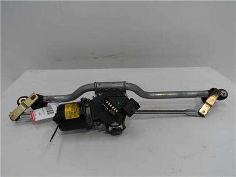 Motor Limpia Delantero Renault Clio 1.5D DCI 65CV