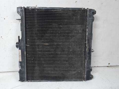 Foto 2ª: Radiador Motor Suzuki Jimny 1.3 16V CAT 80CV 59KW [G13BB] (2000)