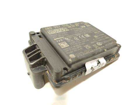Centralita Motor ECU Seat Ibiza 1.0 TSI 95CV 70KW