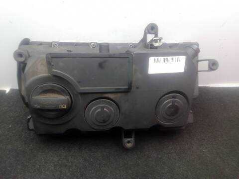 Foto 2ª: Despiece Motor Volkswagen Caddy 1.9 TDI 75CV 55KW FURGONETA [BSV] (2009)