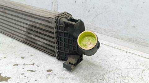 Foto 3ª: Intercooler Ford Focus TREND TURNIER 115CV 85KW [KKDA] (2008)