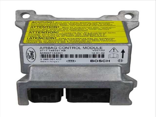 Centralita Airbag Ford Tourneo 1.8 TDCI