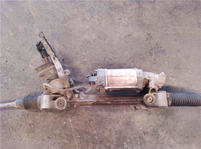 Foto 2ª: Cremallera de Direccion Opel Astra 1.4 [A 14 XER]