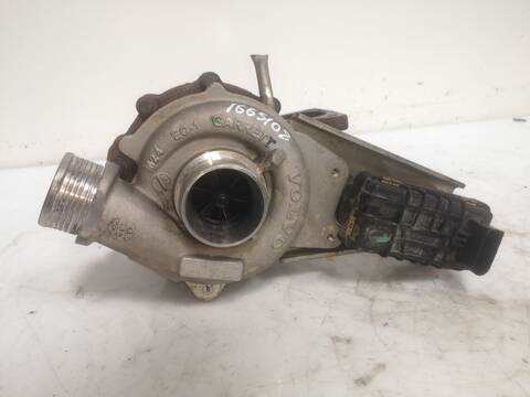 Turbocompresor Volvo XC 90 5244T4