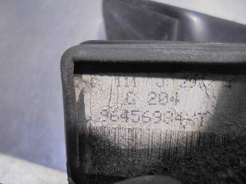 Foto 2ª: Retrovisor Izquierdo Peugeot 407 140CV 103KW (2004)
