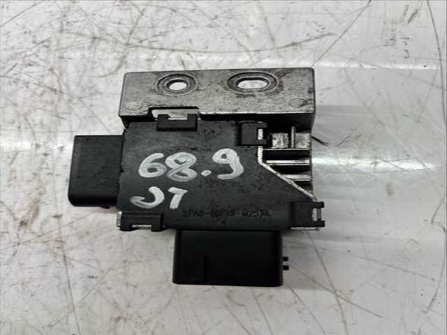 Centralita Check Control Renault Trafic 110 - 170 CV