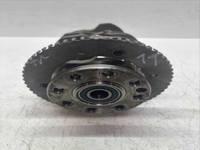 Foto 3ª: Cigüeñal Nissan NV400 101 - 125 CV [LWL M9T M9T870] (2014)