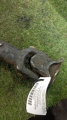 Foto 3ª: Cardán Delantero Nissan Patrol 2.8 D GR Y60 [RD28T] (1993)