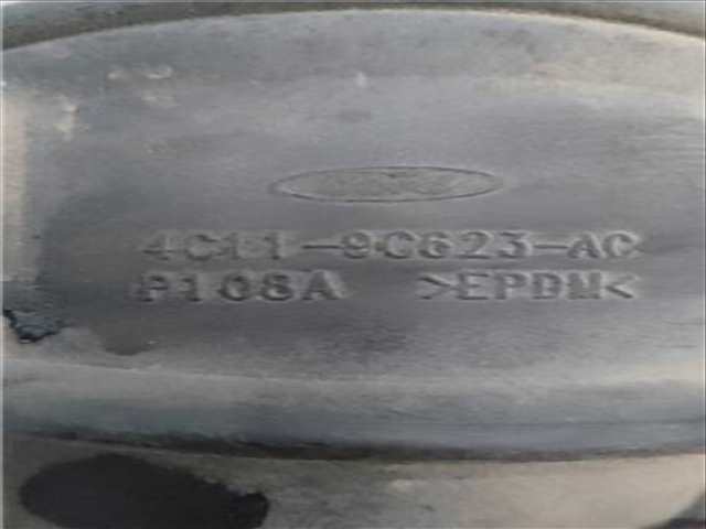 Foto 2ª: Intercooler Ford Transit 2.0 FT 300 2.0 CORTO [2 0 LTR. - 92 KW TDCI CAT] 125CV CAJA ABIERTA