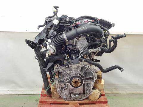 Motor Completo Renault Arkana TECHNO