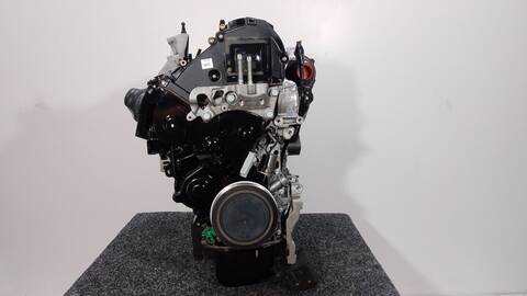 Foto 3ª: Motor Completo Ford Transit 1.5 ECOBLUE 100CV 74KW [XVCE,XVCF,XXCA,XXCB,XXCC] (2018)