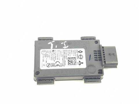 Centralita Motor ECU Renault Arkana TECHNO