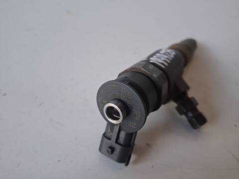 Foto 3ª: Inyectores Citroen Berlingo 1.6 HDI 75 SX COMBI 75CV (2012)