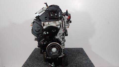 Foto 3ª: Motor Completo Citroen C4 1.6 HDI 110 PICASSO 112CV 82KW [9HR] (2012)