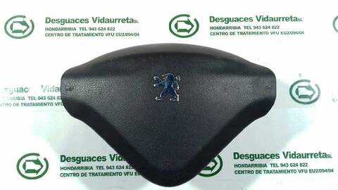 Airbag Delantero Izquierdo Peugeot 207 XS 88CV 65KW
