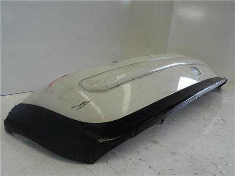 Foto 2ª: Paragolpes Trasero Mini Mini 1.6 ONE 90CV 66KW [W10B16A] (2002)