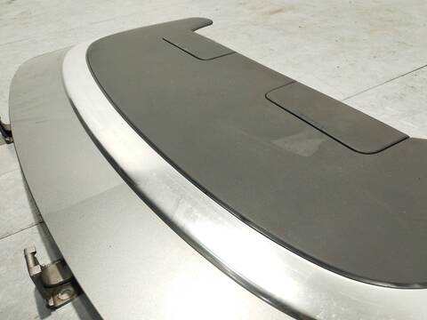 Foto 3ª: Maletero Audi A4 3.0 218CV 160KW [ASN] (2004)