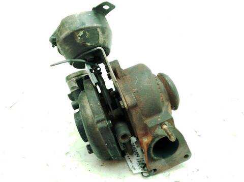 Foto 2ª: Turbocompresor Ford Kuga 2.0 TDCI 136CV [G6DG] (2008)