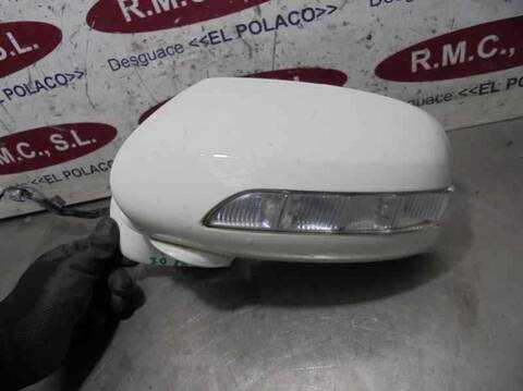 Foto 3ª: Retrovisor Izquierdo Mercedes Clase E 180 E 220 CDI 211.008) BERLINA 170CV 125KW [646821] (2006)