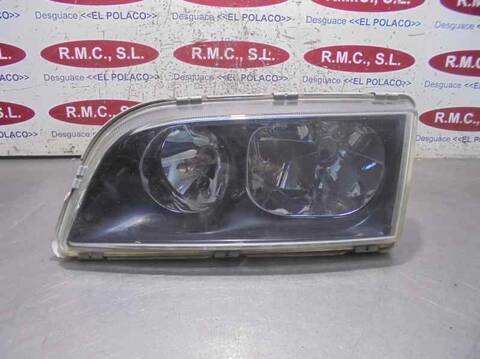 Faro Izquierdo Volvo S40 TD BERLINA 90CV 66KW