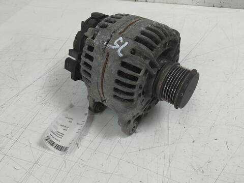 Foto 3ª: Alternador Audi A4 2.0 TDI 140 CV 103KW [BRE]