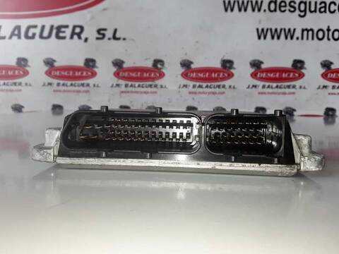 Foto 3ª: Centralita Motor ECU Audi A4 1.9 TDI 90CV