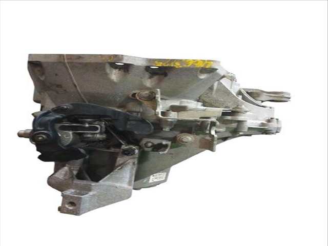 Foto 2ª: Caja Cambios Ford Focus 1.0 ECOBOOST (2010)