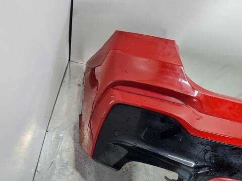 Paragolpes Trasero Bmw X4 XDRIVE 20D 190CV 140KW