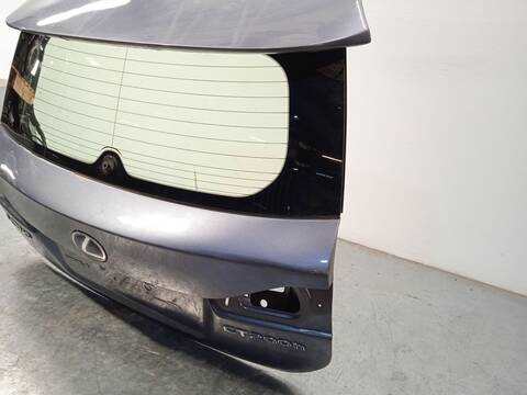 Foto 3ª: Portón Lexus CT 200H 99CV 73KW [2ZR] (2013)