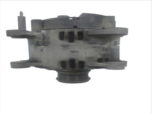 Foto 1ª: Alternador Skoda Octavia 1.9 TDI (2004)