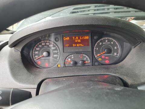 Foto 3ª: Cuadro de Instrumentos Citroen Jumper 33 L2H2 BLUEHDI 130 131CV 96KW [AH03] (2018)