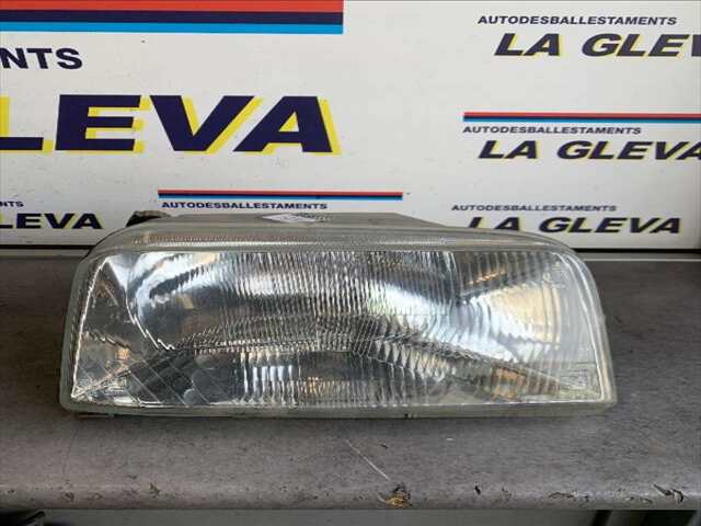 Faro Derecho Renault Super 5 1.4 FURGON